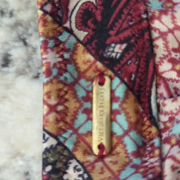 Victoria's Secret Boho Strapless Bikini - 2 Bottoms - Picture 5 of 11